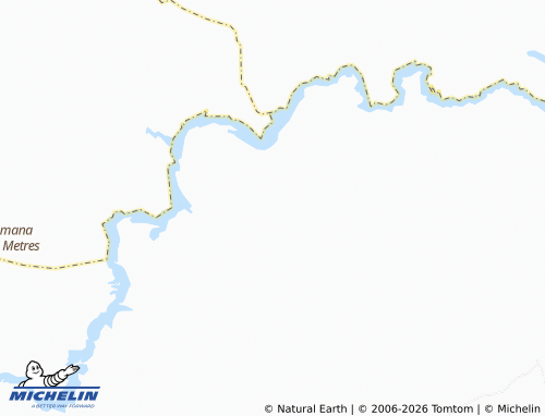 Mappa MICHELIN Gamdeni - ViaMichelin