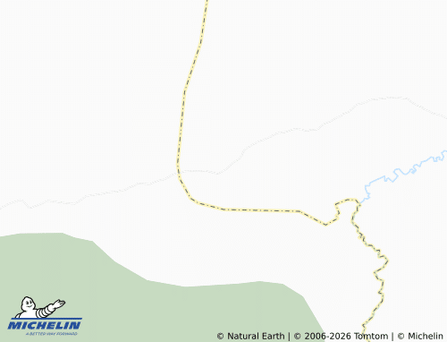 Mappa MICHELIN Meba - ViaMichelin