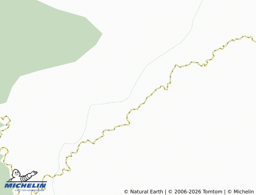 Mappa MICHELIN Saroudia - ViaMichelin