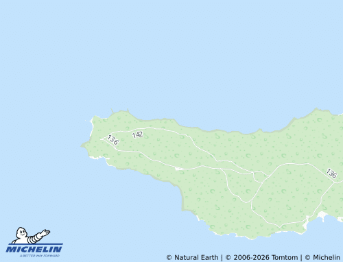 Mappa MICHELIN Hirmuste - ViaMichelin