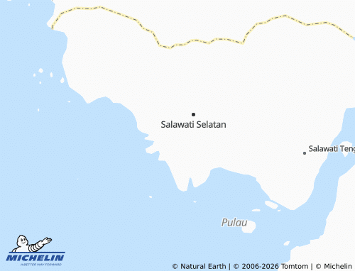 Mapa MICHELIN Manoket - ViaMichelin