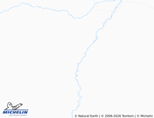 Mappa MICHELIN Bayo - ViaMichelin