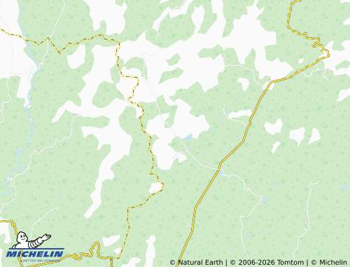 Mappa MICHELIN La Masita - ViaMichelin