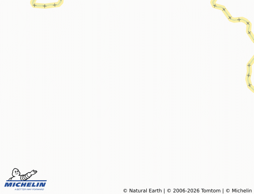 MICHELIN Daloto map - ViaMichelin
