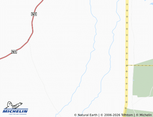 Carte MICHELIN Boubawa - ViaMichelin
