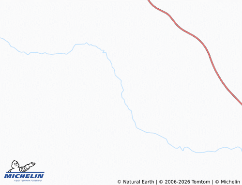 MICHELIN Wadhan map - ViaMichelin