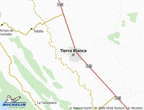 Mappa MICHELIN Roma - ViaMichelin