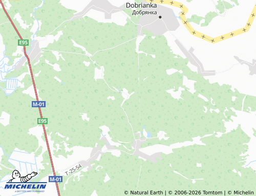 Mappa MICHELIN Stroivka - ViaMichelin