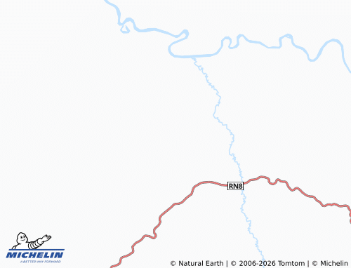 Mappa MICHELIN Jalokenge - ViaMichelin