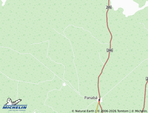 MICHELIN San Francisco map - ViaMichelin
