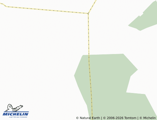 MICHELIN Ndiaré Diéri map - ViaMichelin