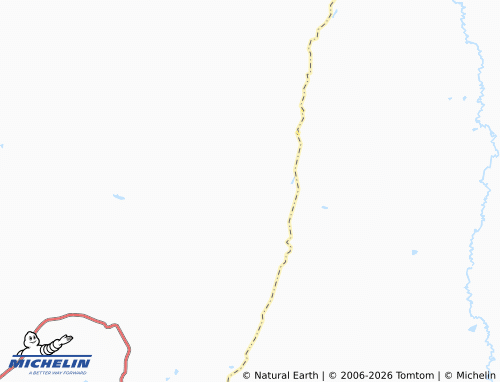 Mappa MICHELIN Tango-Mango - ViaMichelin