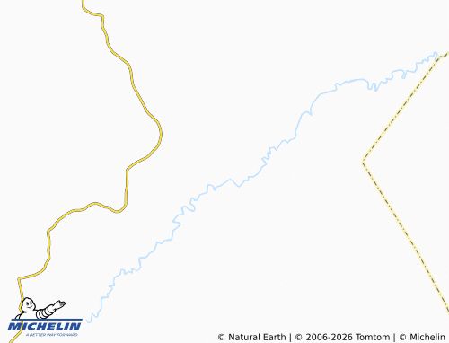 Mapa MICHELIN Mbama - ViaMichelin