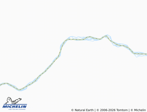 Mappa MICHELIN Fadiaka - ViaMichelin