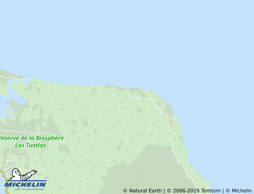 Mapa MICHELIN Los Arrecifes - ViaMichelin