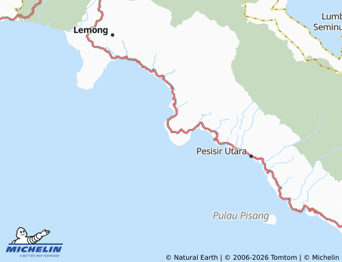 Mappa MICHELIN Walur - ViaMichelin