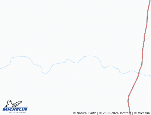MICHELIN Agalpur map - ViaMichelin