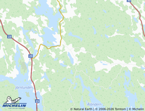 MICHELIN Sätra map - ViaMichelin