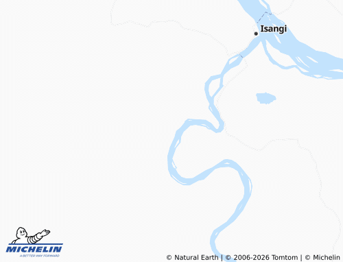 Mappa MICHELIN Yamfira - ViaMichelin