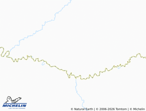 Mapa MICHELIN Ikela - ViaMichelin