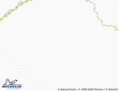Mappa MICHELIN Kinkele - ViaMichelin