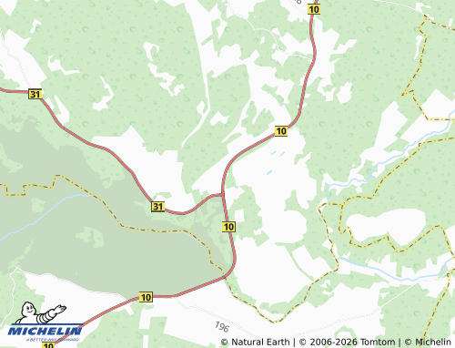 Mapa MICHELIN Laiküla - ViaMichelin