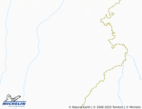 MICHELIN Katambwe map - ViaMichelin