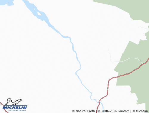 Carte MICHELIN Dufu - ViaMichelin