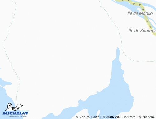 Mappa MICHELIN Wodjo - ViaMichelin