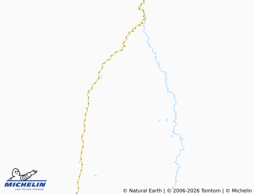 Mapa MICHELIN Kimbasa - ViaMichelin