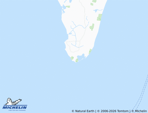Mappa MICHELIN Gulstav - ViaMichelin
