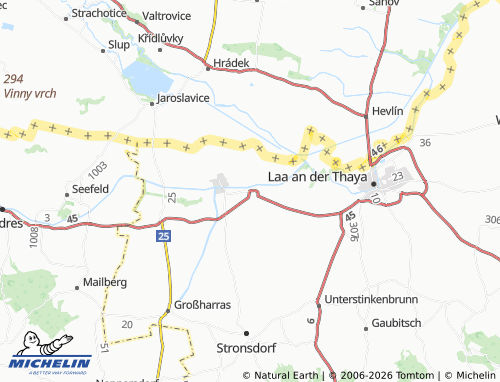 MICHELIN Wulzeshofen map - ViaMichelin