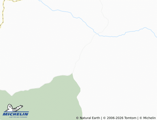 Mappa MICHELIN Kereboro - ViaMichelin