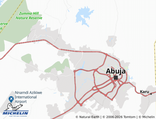 Mappa MICHELIN Kadobunkuro - ViaMichelin