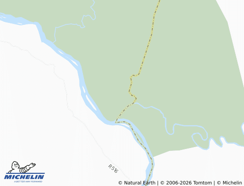 Mappa MICHELIN Twite - ViaMichelin