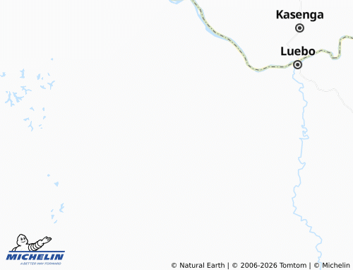 Mappa MICHELIN Bidimba - ViaMichelin