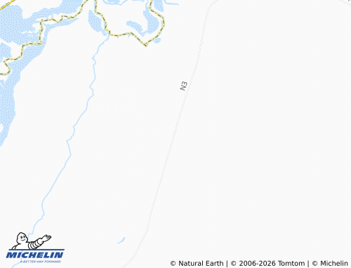 Mappa MICHELIN Kari - ViaMichelin