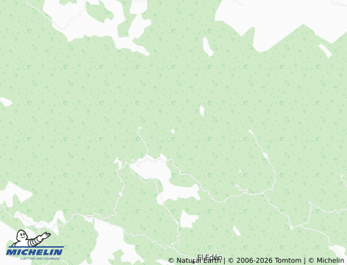 Mappa MICHELIN Santa Ana la Laguna - ViaMichelin