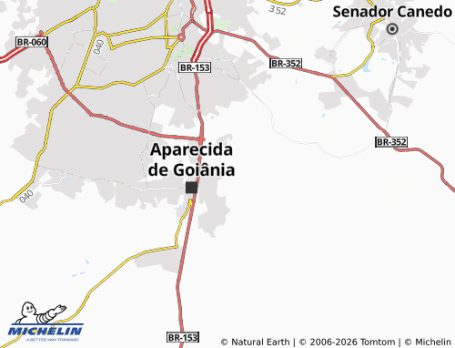 Mapa MICHELIN Dimag - ViaMichelin