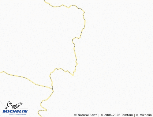 MICHELIN Dupre map - ViaMichelin