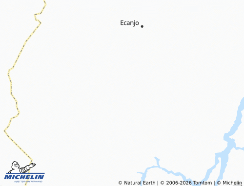 Mapa MICHELIN Sacuienga - ViaMichelin