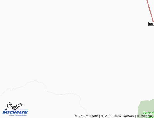 Mapa MICHELIN Aristides Batista - ViaMichelin