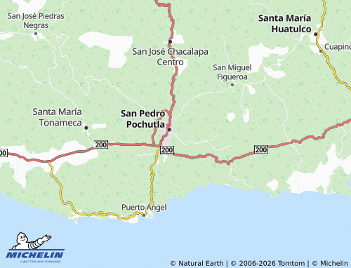 Carte MICHELIN Barranquilla - ViaMichelin