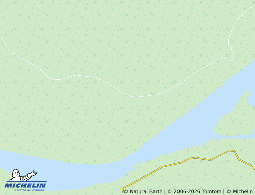 Mappa MICHELIN Jingcheng - ViaMichelin