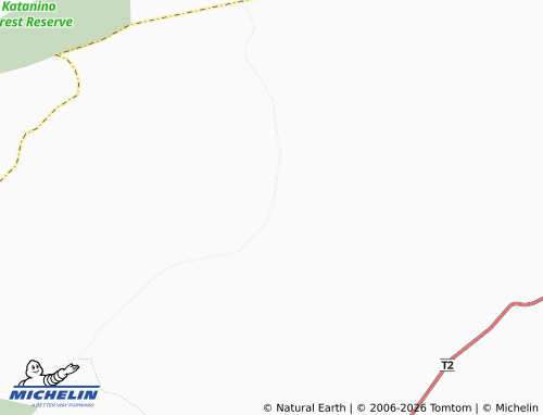 Mapa MICHELIN Matipa - ViaMichelin