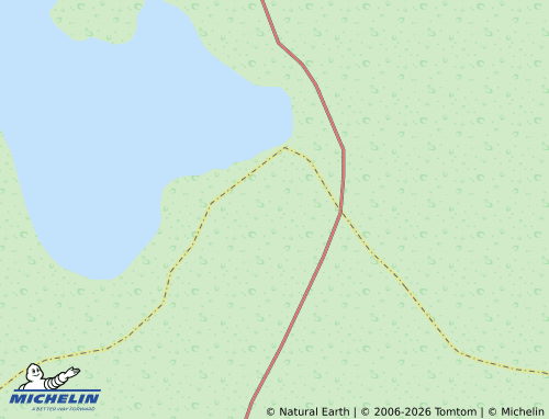 Mapa MICHELIN Liguoyi - ViaMichelin