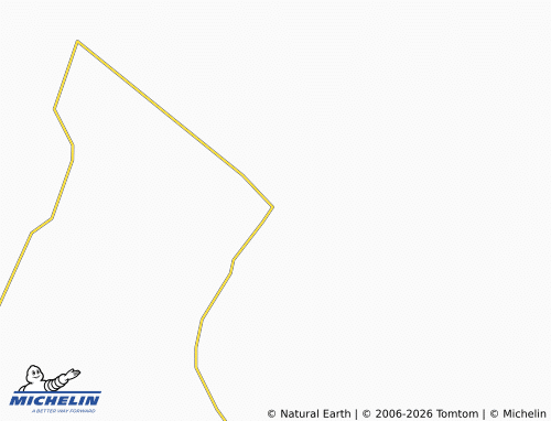 Mappa MICHELIN Xia Xian - ViaMichelin