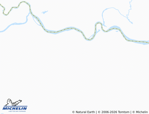 Mapa MICHELIN Bilankamba - ViaMichelin