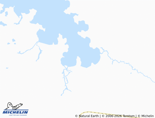 Mappa MICHELIN Ikoko-Motaka - ViaMichelin