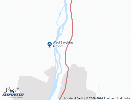 Kaart MICHELIN Haraz - ViaMichelin